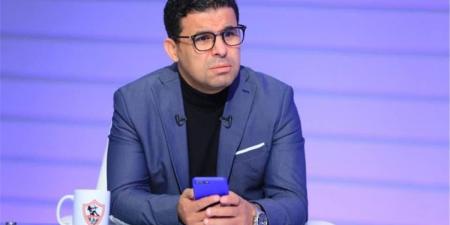 وصول عرض هولندي لمهاجم الأهلي .. خالد الغندور يكشف التفاصيل - عرب بريس