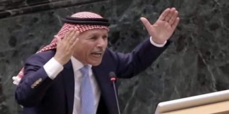 النائب العرموطي: يجب إحالة ترامب إلى مصحة نفسية .. ويدعو الامريكين لعزله - عرب بريس