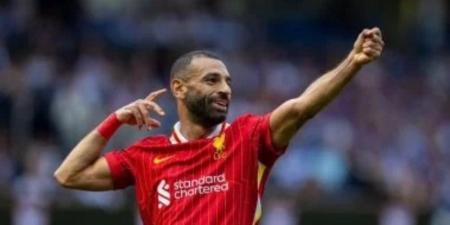 ليفربول في مهمة صعبة أمام إيفرتون بـ "ديربي الميرسيسايد".. هل يواصل محمد صلاح التألق؟ - عرب بريس