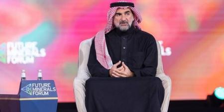 الرميان: 400 مليار ريال إنفاقا على المحتوى المحلي عبر صندوق الاستثمارات العامة - عرب بريس