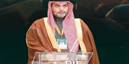 مساعد وزير النقل: فرص استثمارية تناهز تريليون ريال بقطاع الخدمات اللوجستية - عرب بريس