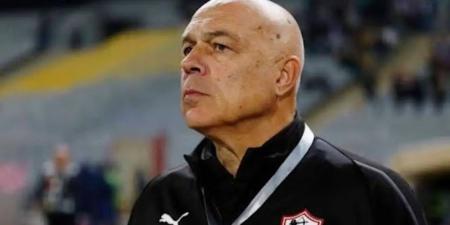 الزمالك يقرر إقالة جروس وتعيين بيسيرو بديلاً له - عرب بريس