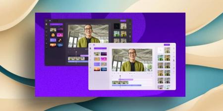مايكروسوفت تعلن مزايا جديدة قادمة إلى Clipchamp في 2025 - عرب بريس