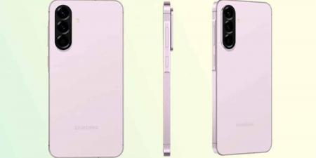 Galaxy A56.. سامسونج تعتزم إطلاق أفضل هواتفها في الفئة المتوسطة قريبًا - عرب بريس