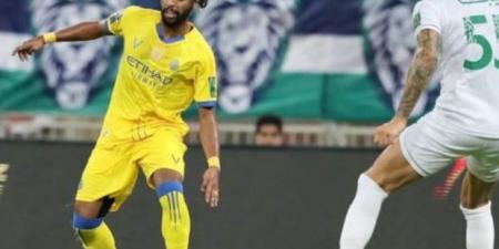 مشوار النصر و الأهلي في الدوري السعودي - عرب بريس