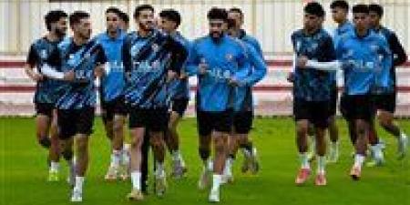 موعد مباراة الزمالك وبتروجت فى بطولة الدوري - عرب بريس