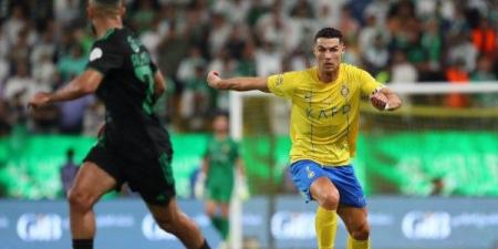 موعد مباراة أهلي جدة والنصر في دوري روشن السعودي والقنوات الناقلة والتشكيل المتوقع - عرب بريس