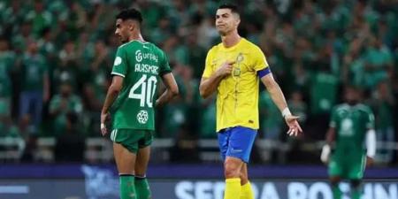 الأهلي يستضيف النصر في الدوري السعودي.. موعد المباراة والتشكيل المتوقع - عرب بريس