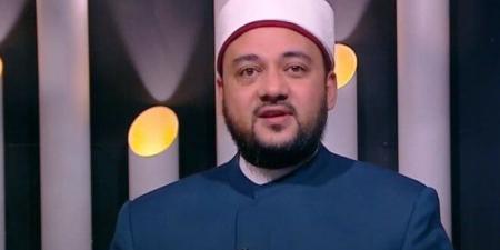 أحمد نبوي: الصحابة واجهو الشائعات لأنها خطر يهدد المجتمعات.. فيديو - عرب بريس