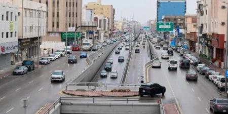 شاهد| سماء الشرقية ملبدة بالغيوم.. واستمرار تساقط الأمطار - عرب بريس