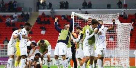 دوري ابطال اسيا للنخبة: الاستقلال يحقق الانتصار على الريان - عرب بريس