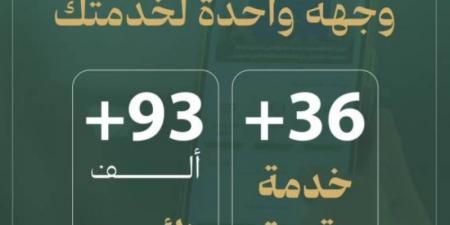 أكثر من 93 ألف زائرٍ لتطبيق ديوان المظالم - عرب بريس