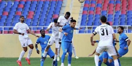 بث مباشر.. مشاهدة مباراة النجف وأربيل في الدوري العراقي - عرب بريس