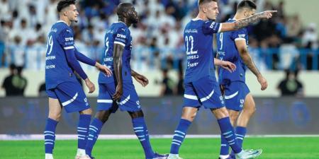 قناة MBC  تنقل مباريات الهلال في كأس العالم للأندية 2025 - عرب بريس