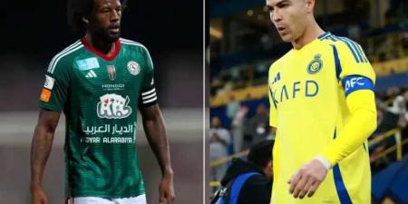 مشاهدة مباراة النصر ضد الاتفاق في الدوري السعودي شاهد الآن بث مباشر بجودة عالية (hd) - عرب بريس