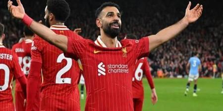 قرعة دوري أبطال أوروبا.. ليفربول يصطدم بـ ريال مدريد في هذه الحالة - عرب بريس