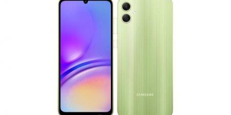 أخبار الرياضة - سامسونج تطلق هاتف Galaxy A06 5G بمواصفات وتقنية عالية - عرب بريس