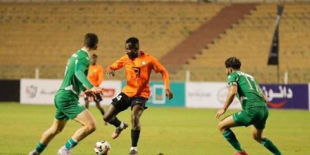 شاهد .. أهداف فوز البنك الأهلى 3 - 2 على الاتحاد السكندرى - عرب بريس