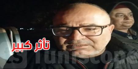 بالفيديو: هذا أول تصريح للصحفي محمد بوغلاب إثر مغادرته السجن - عرب بريس