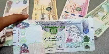 أخبار الرياضة - استقرار سعر لدرهم الاماراتى بالبنوك العاملة بالسوق المصرى - عرب بريس