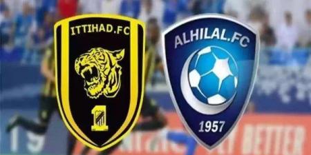 أخبار الرياضة - صدام العمالقة.. بث مباشر لمباراة الاتحاد والهلال في الدوري السعودي - عرب بريس