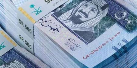 سعر الريال السعودي مقابل الجنيه اليوم السبت 22-2-2025 - عرب بريس