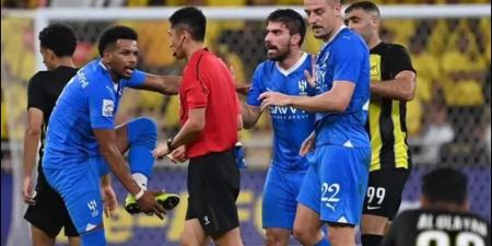 كلاسيكو ناري بين الاتحاد والهلال في ”جولة يوم التأسيس” بدوري روشن السعودي - عرب بريس