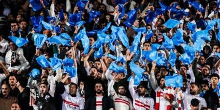 أول رد فعل من جماهير الزمالك بعد التعادل أمام الأهلي في القمة - عرب بريس