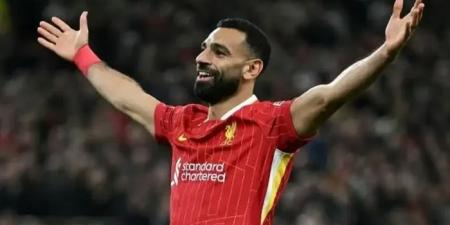 محمد صلاح: سعيد لـ"مرموش".. وكلوب أخبرني عن موعد عودته للريدز - عرب بريس