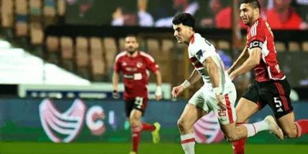 قبل القمة 129.. تاريخ مواجهات الأهلي والزمالك في الدوري المصري الممتاز - عرب بريس