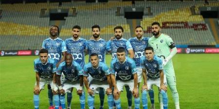 بث مباشر.. مشاهدة مباراة بيراميدز وطلائع الجيش في الدوري المصري - عرب بريس