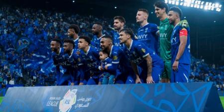 4 عوامل تعيد الهلال لاستعادة التوازن في دوري روشن - عرب بريس