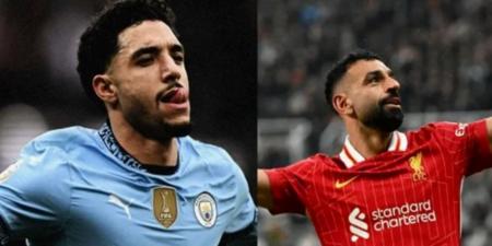 مواعيد مباريات اليوم.. أهمها مانشستر سيتي مع ليفربول في الدوري الإنجليزي - عرب بريس