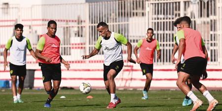 بدون راحة.. الزمالك يبدأ استعداداته لمواجهة زد في الدوري - عرب بريس