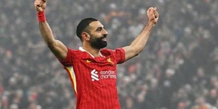 محمد صلاح بعد الفوز على مانشستر سيتي: أريد تحقيق لقب جديد مع ليفربول - عرب بريس