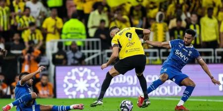 في الذكرى العاشرة.. الاتحاد يكرر "رباعيات" الهلال - عرب بريس