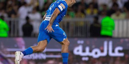 رسميًا.. الهلال يعلن سفر ميتروفيتش إلى صربيا وموعد عودته - عرب بريس