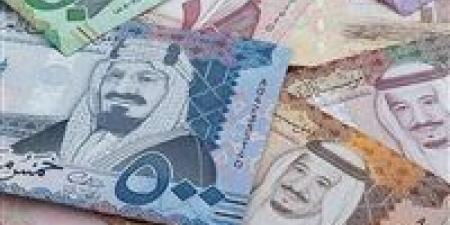 سعر الريال السعودي والدينار الكويتي اليوم الاثنين في مصر - عرب بريس