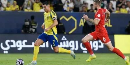 غدا .. النصر الجريج ضيفا علي الوحدة متذيل الدوري السعودي - عرب بريس