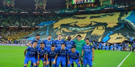 ثنائي الهلال مهدد بالإيقاف أمام الأهلي في الكلاسيكو - عرب بريس