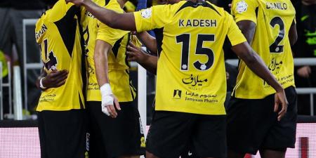 3 غائبين عن قائمة الاتحاد لمواجهة الخليج - عرب بريس