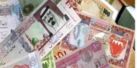 الدينار الكويتي بكام؟.. أسعار العملات العربية الأجنبية اليوم الثلاثاء 25-2-2025 - عرب بريس