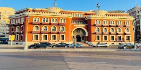 جامعة الإسكندرية: وضع ضوابط لإقامة المعارض الخيرية داخل الكليات لتقديم منتجات بأعلى جودة و أقل سعر - عرب بريس