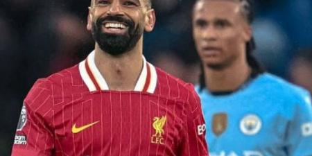 حظوظ محمد صلاح للفوز بالكرة الذهبية لعام 2025 - عرب بريس