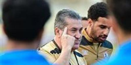 تعرف على تفاصيل جلسة بيسيرو مع لاعبي الزمالك على هامش مران اليوم - عرب بريس