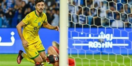 محمد شريف.. موعد مباراة الاتحاد والخليج في دوري روشن السعودي والقنوات الناقلة والتشكيل المتوقع - عرب بريس