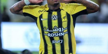 الاتحاد يفتقد بيرجون أمام الخليج.. اليوم - عرب بريس