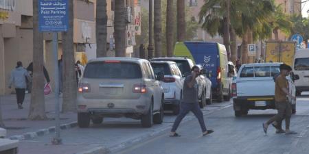 «الشركة المشغلة»: إجراءات قانونية ضد أمانة الشرقية بعد قرارها المفاجئ بإدارة المواقف - عرب بريس