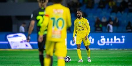 محمد شريف يقود الخليج للتعادل أمام اتحاد جدة بالدورى السعودى - عرب بريس