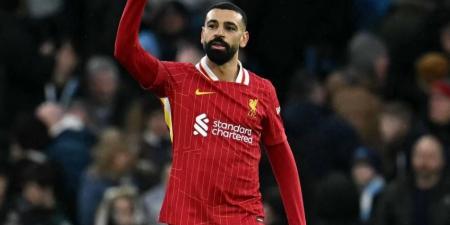 «تذكروني».. هل ودع محمد صلاح جماهير ليفربول؟ - عرب بريس